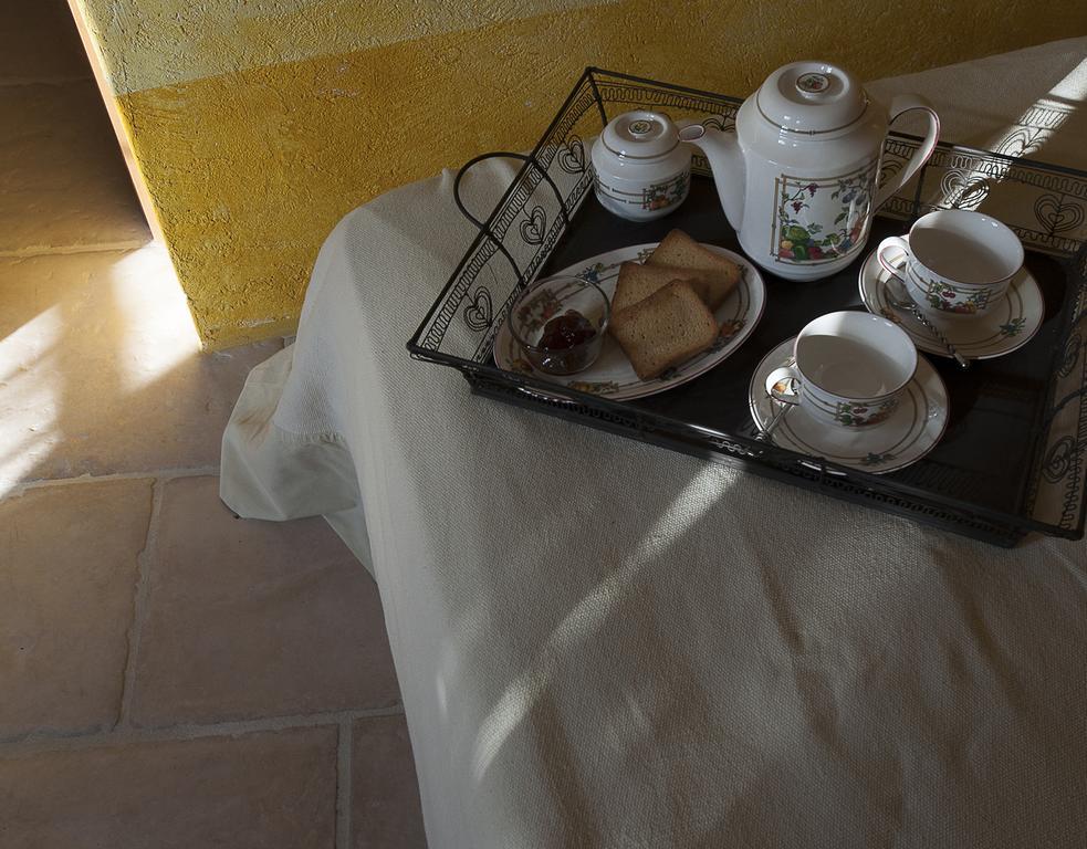 Casa di campagna Dimora Casanoja *