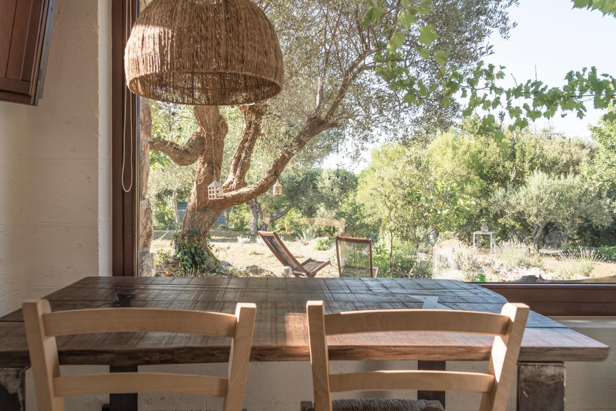 Casa di campagna Dimora Casanoja