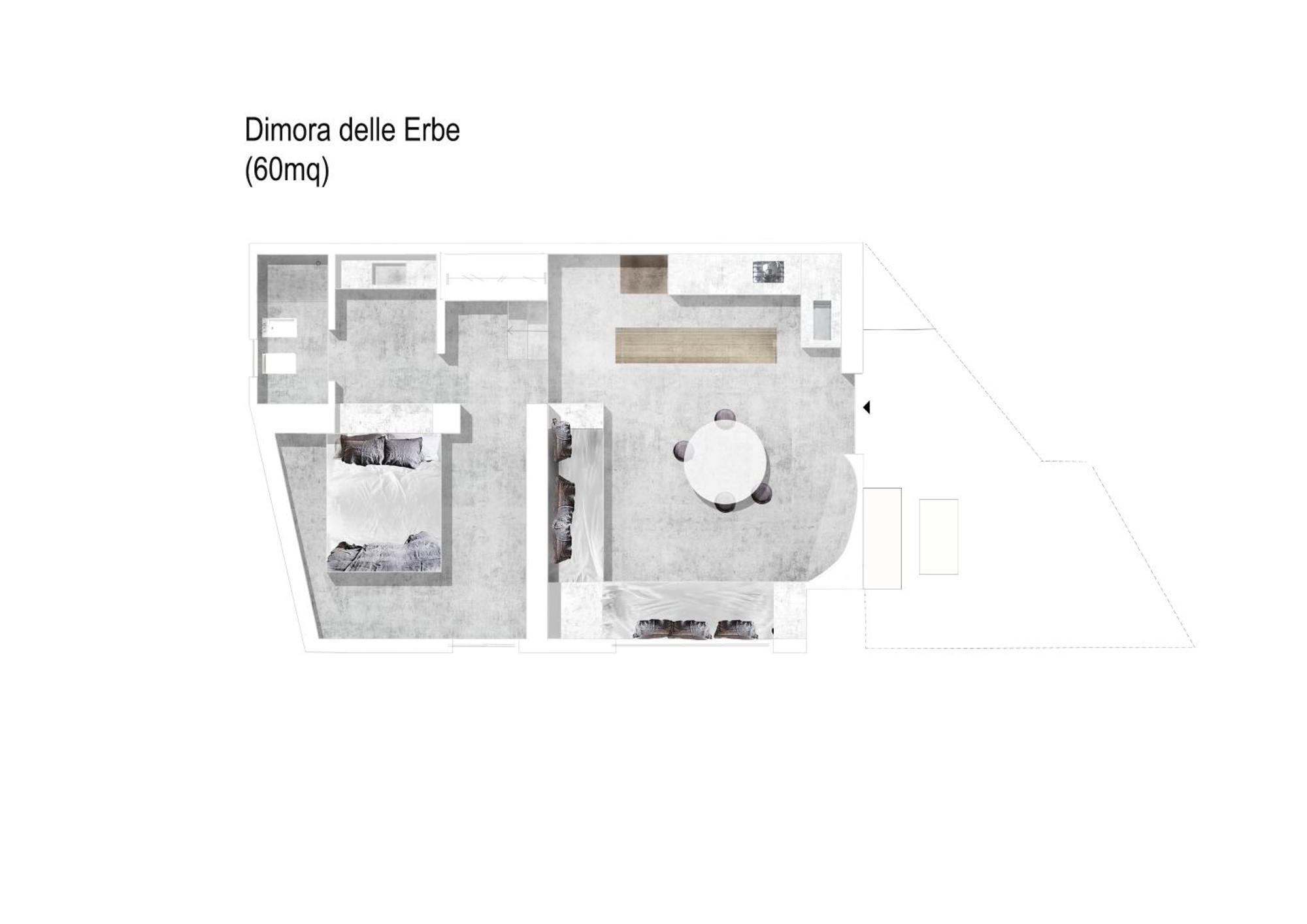 Dimora Casanoja Casa di campagna