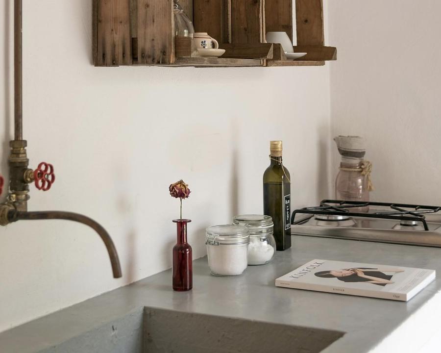Dimora Casanoja Casa di campagna Noci