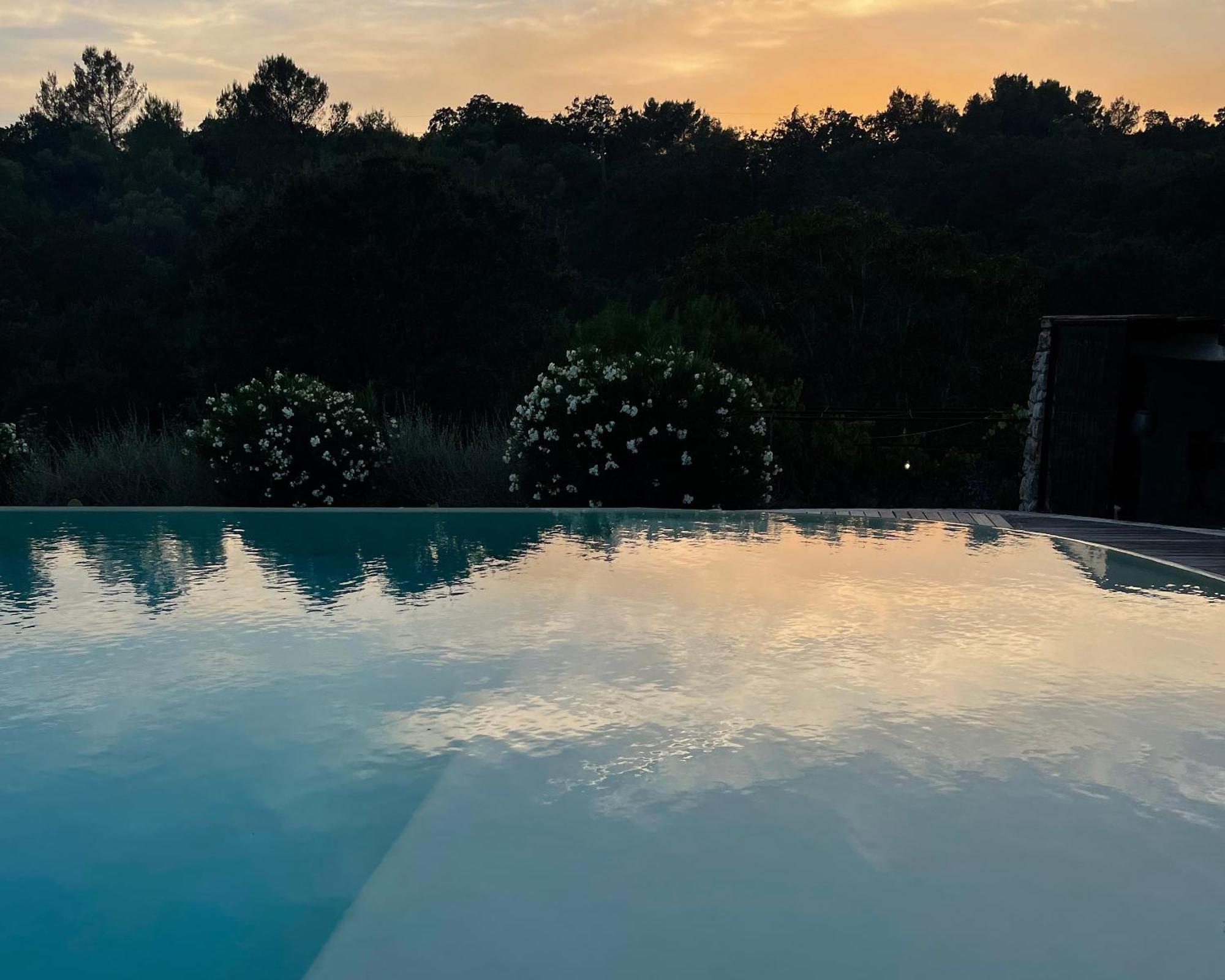 Dimora Casanoja Casa di campagna Noci