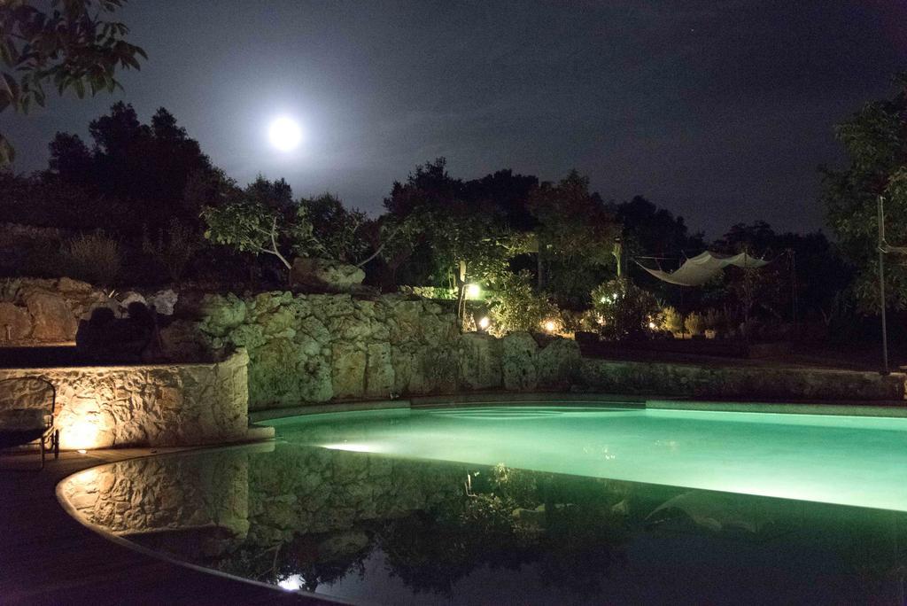 Casa di campagna Dimora Casanoja *