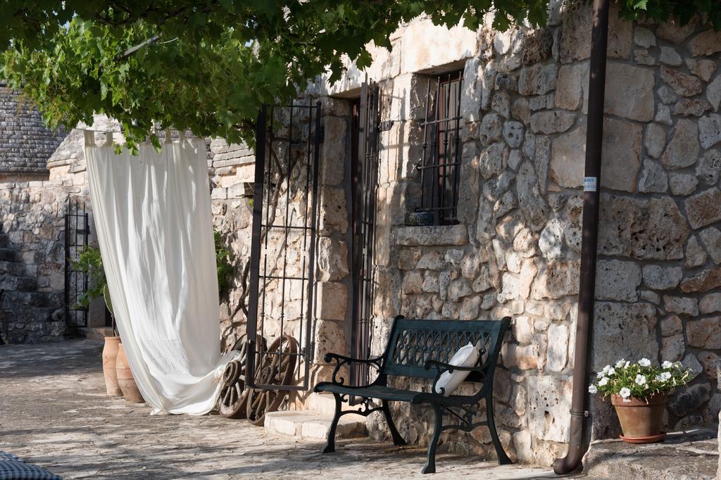 Casa di campagna Dimora Casanoja *