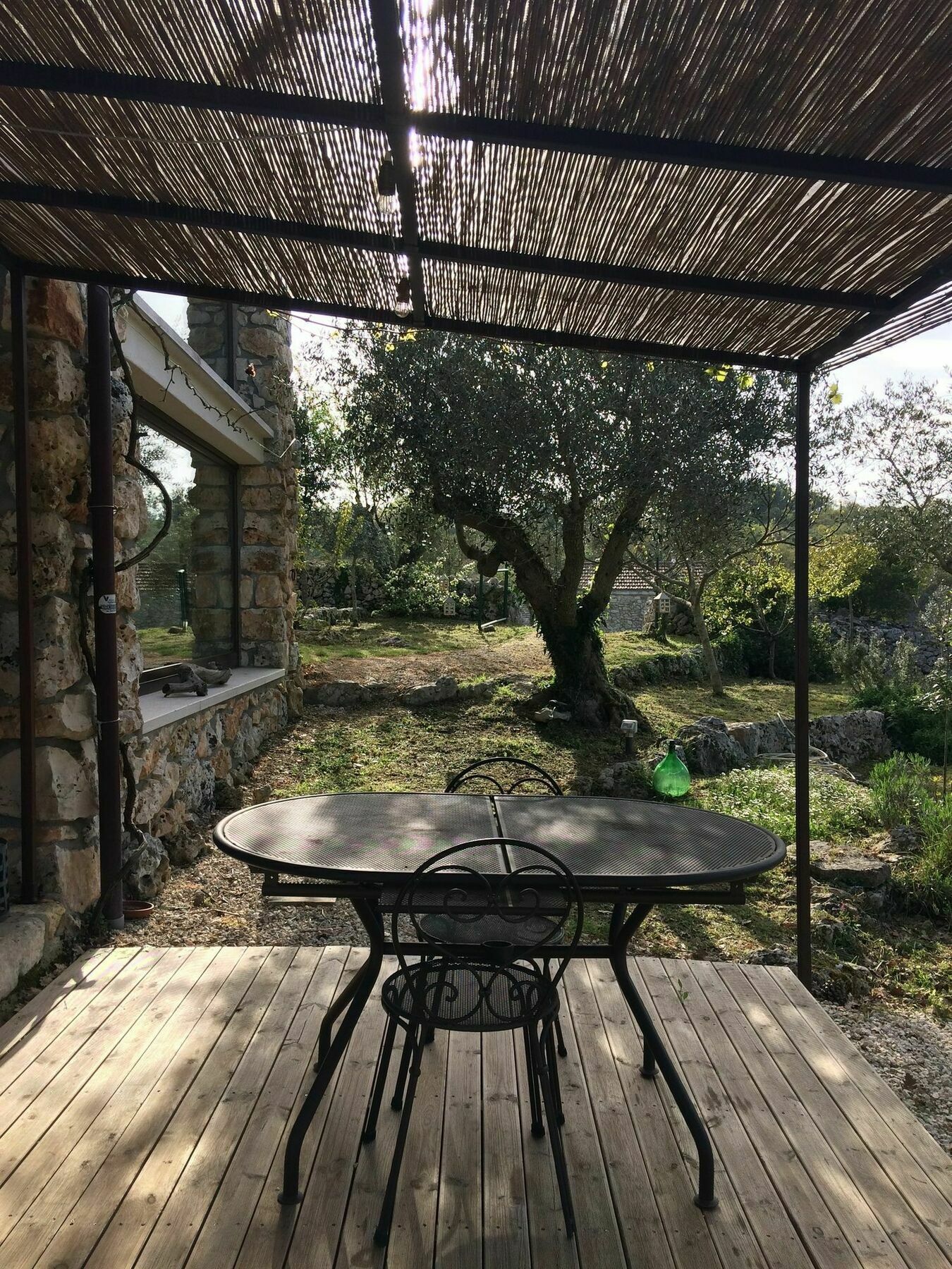 Casa di campagna Dimora Casanoja Noci