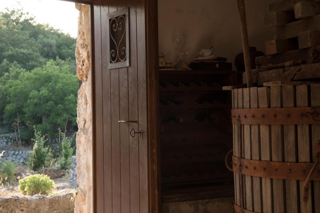 Dimora Casanoja Casa di campagna *